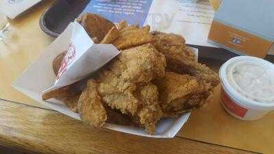 Mary Brown's Fried Chicken