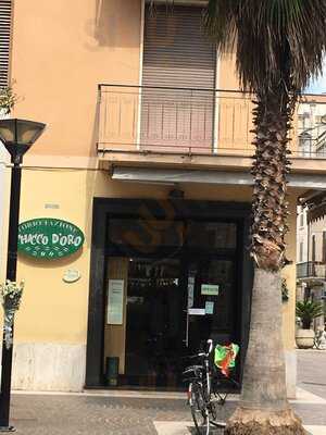 Caffè Torrefazione Chicco d'Oro, San Benedetto Del Tronto