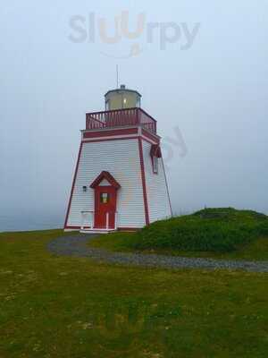 The Lightkeeper's Seafood Restaurant