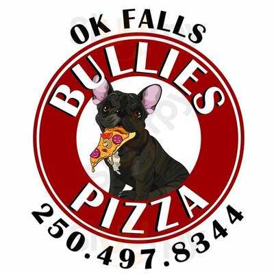 Bullies Pizza