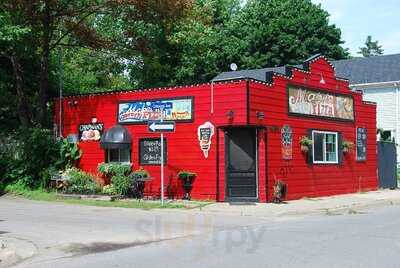 Mabel's Gourmet Pizza
