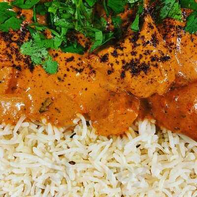 Chez Moi Chez Toi menu