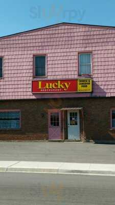 Lucky Resturant