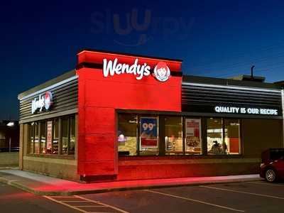 Wendy's