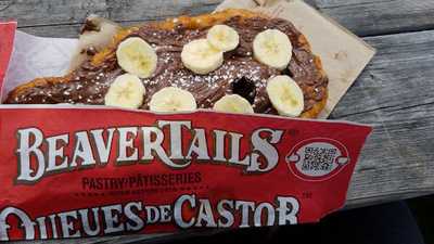 Beavertails