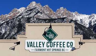 Valley Coffee Co