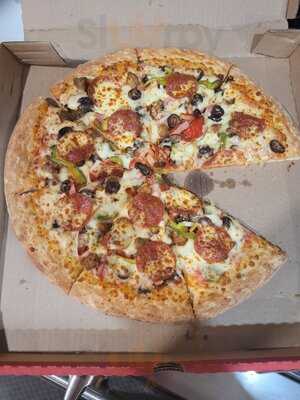 Papa Johns Pizza