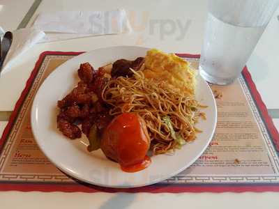 Mary Brown's Fried Chicken