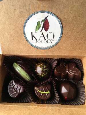 Kao Chocolat