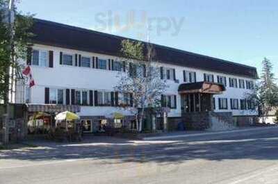 Stoney Lake Cafe & Restaurant