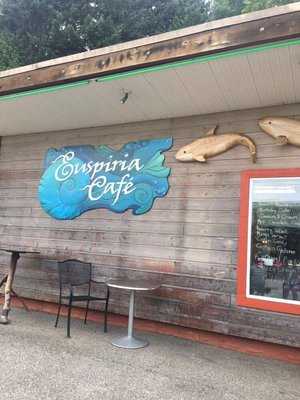 Euspiria Cafe