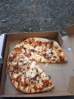 Naples Pizza