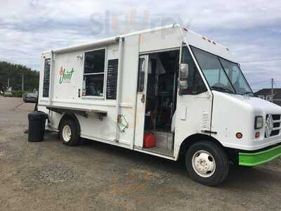 The Joint - Mobile Grill