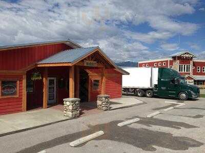 Hopkins Harvest & The Hot Spot