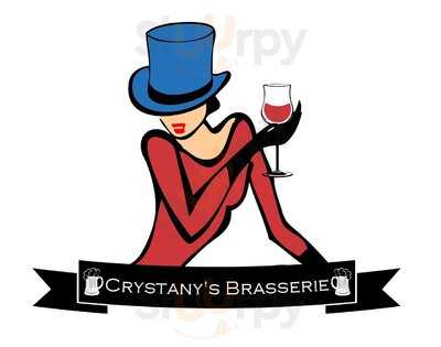 Crystany's Brasserie