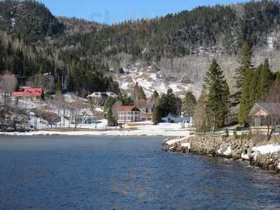 Resto-gite Au Presbytere