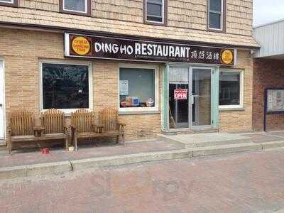 Ding Ho Restaurant