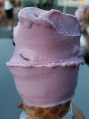 Jazzy Scoops Ice Cream Shop