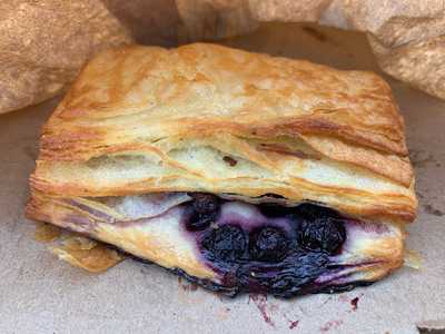 La Boulangerie Du Gars Du Coin