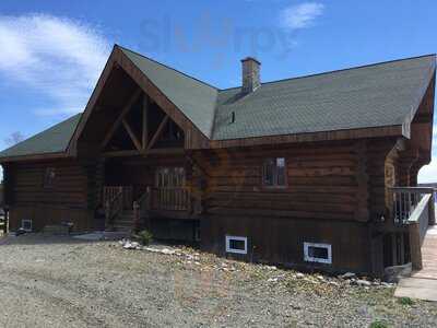 Cape Breton Smokehouse Restaurant