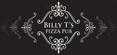 Billy T's Pizza