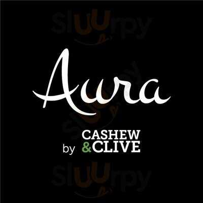 Aura By Cashew & Clive