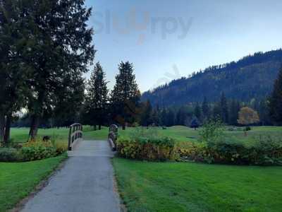 Salmo District Golf Club