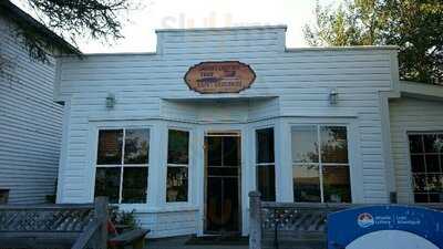 Cashin's Chestnut Tree Cafe