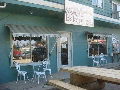 Skeena Bakery