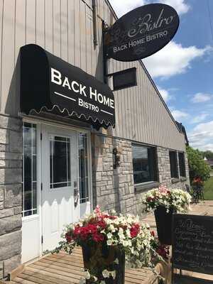 Back Home Bistro