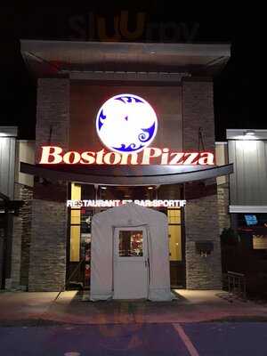 Boston Pizza