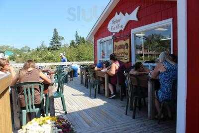 Harbour Fish N' Fries