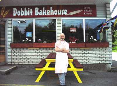 Dobbit Bakehouse