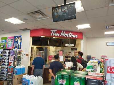 Tim Hortons