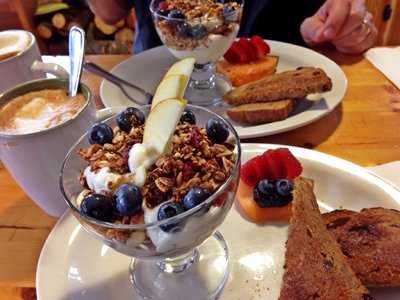 Philip's Cafe