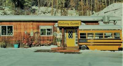 Kootenay Gourmet