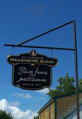 Boulangerie Blouin