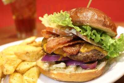 Jack O Clubs General