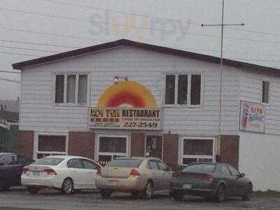 Hoi Pun Restaurant