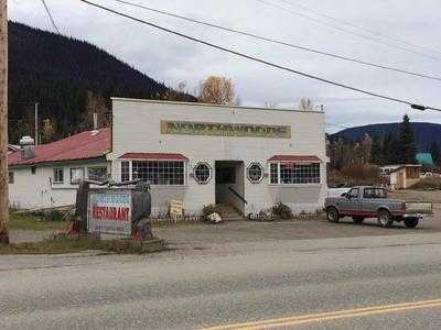 Northwoods Inn Restaurant