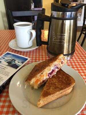 Comfort Table Bakery