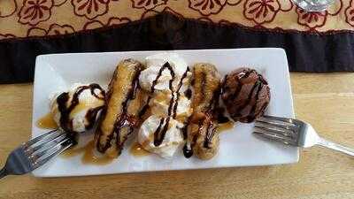 The Boardwalk Restaurant