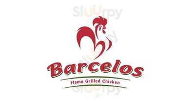 Barcelos Flame Grilled Chicken