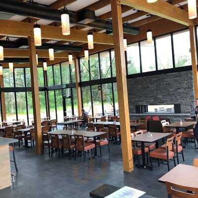 Falcon Lake Golf Course Restaurant