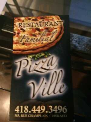 Pizzaville