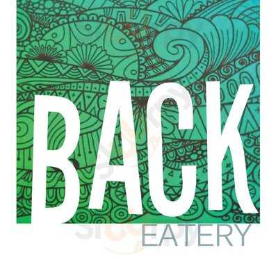 Back Eatery