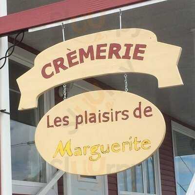 Cremerie Les Plaisirs De Marguerite