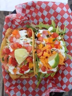 Tidal Taco Shack