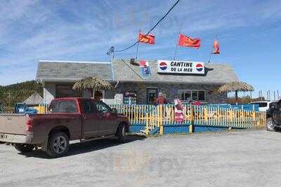 Cantine De La Mer