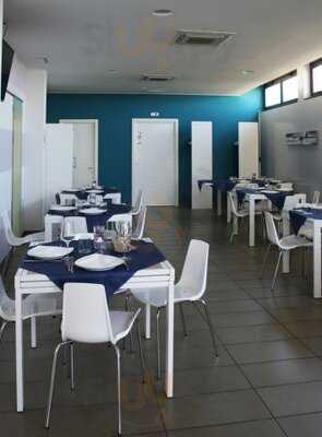 Ristorante Navy - Polaris, Ancona